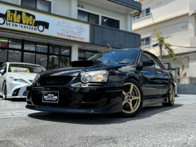 Subaru WRX